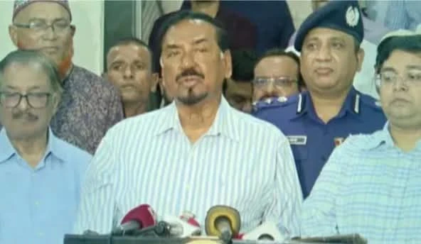 ব্রিকস সম্মেলনে প্রধানমন্ত্রীকে যথাযথ মর্যাদায় আমন্ত্রণ জানানো হয়নি: স্পিকার